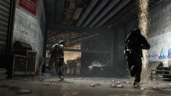 Call of Duty - Ghosts new gameplay trailer (25)
