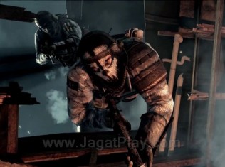Call of Duty Ghosts new gameplay trailer 34