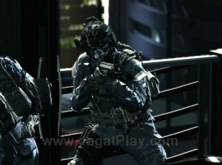Call of Duty Ghosts new gameplay trailer 39