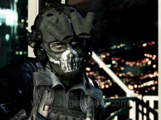 Call of Duty Ghosts new gameplay trailer 40