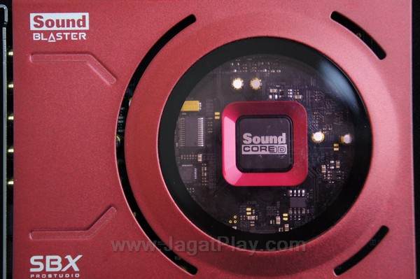 Review Sound Card Gaming Creative SB ZX: Sempurnakan Pengalaman
