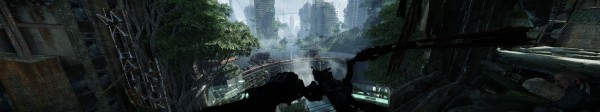 Crysis 3 AMD Eyefinity - Jagat Play (15)