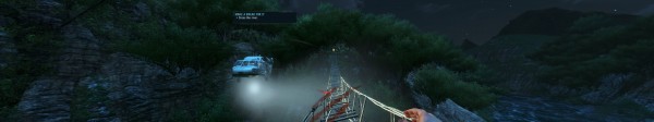 Far Cry 3 AMD Eyefinity - Jagat Play (33)
