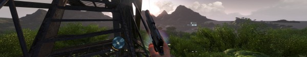 Far Cry 3 AMD Eyefinity - Jagat Play (44)