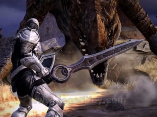 Infinity Blade III 26