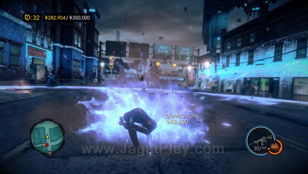 Now with superpowers!