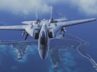 ace combat infinity6