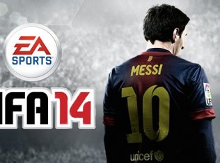 fifa 14 3ds