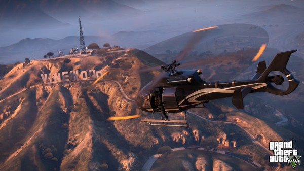 gta v los santos