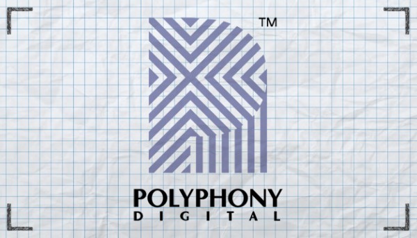 polyphony digital
