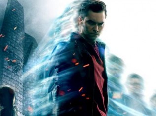 quantum break