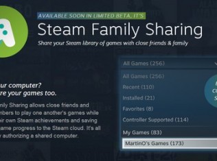 steam family sharing1