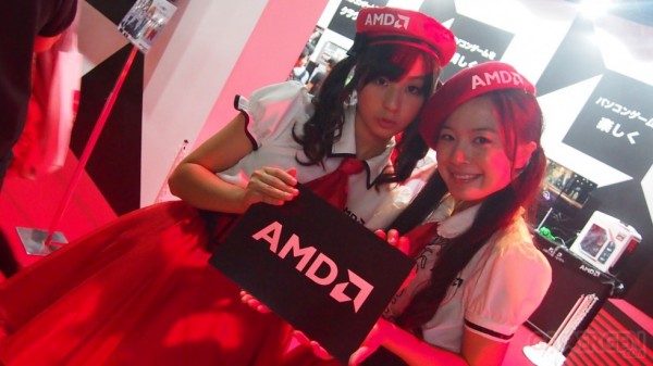 tgs 2013 booth babes22