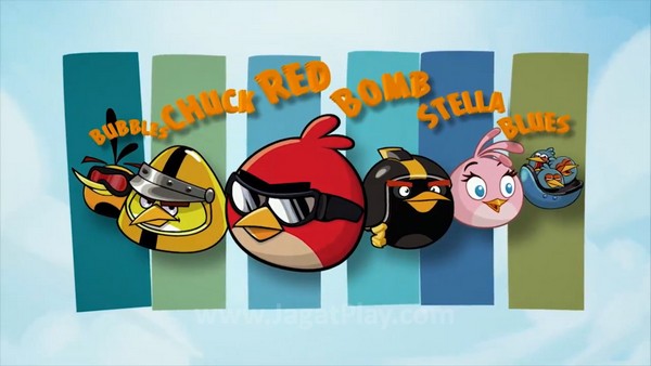 Angry Birds go gameplay (9)