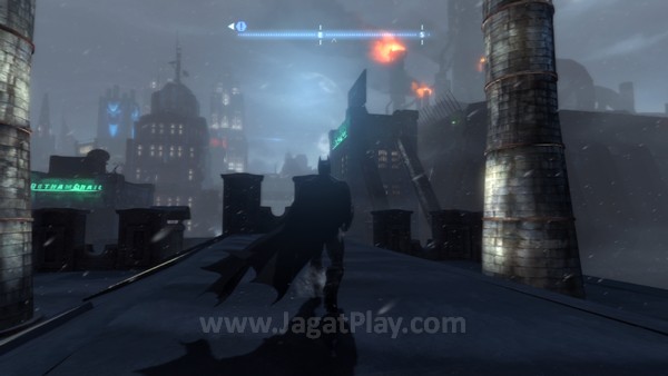 Batman Arkham Origins (72)