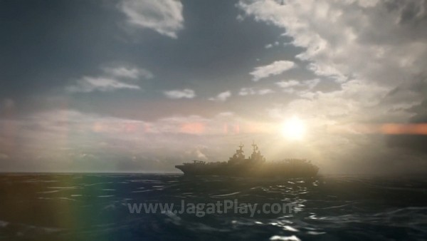 Battlefield 4 single player trailer (14)