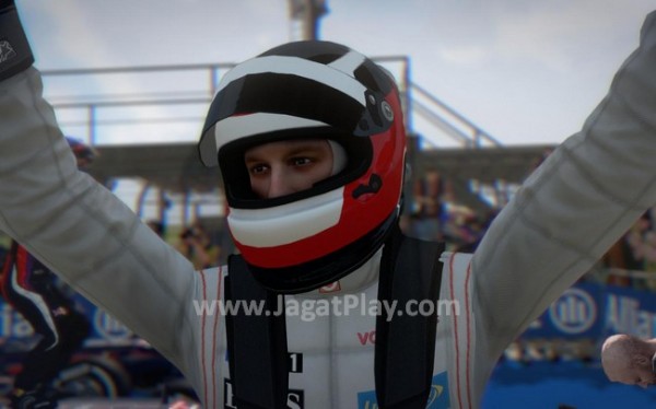Review F1 2013: Balapan Jet Darat Klasik di Game Modern! 3 YEAH!!