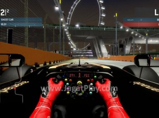 F1 2013 Game 15