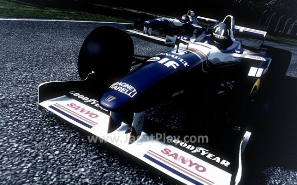 Review F1 2013: Balapan Jet Darat Klasik di Game Modern! 4 F1 2013 - Game (51)