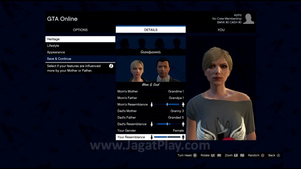 GTA Online (1)