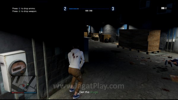 GTA Online (10)