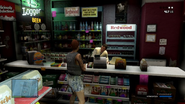 GTA Online (110)
