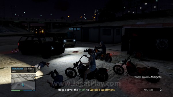 GTA Online (115)
