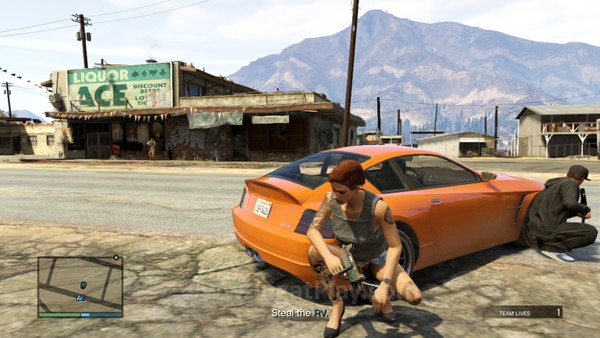 GTA Online (121)