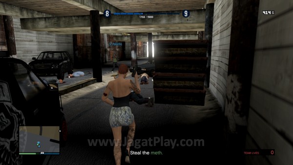 GTA Online (140)