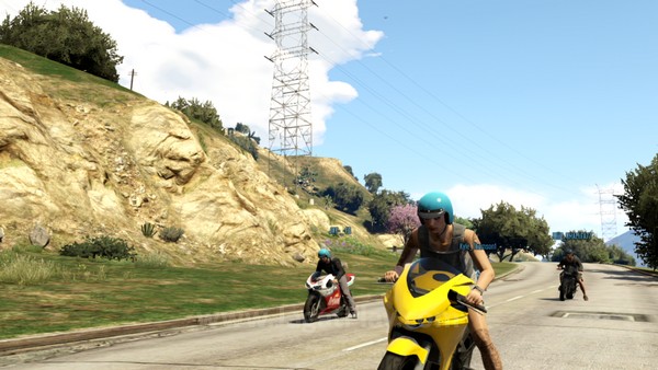 Review Grand Theft Auto Online: Ambisius, Potensial, Kurang Optimal! 7 Berita membahagiakan bagi gamer PC, GTA Online konsol ini bisa dilihat tak ubahnya masa beta untuk versi PC-nya di masa depan.
