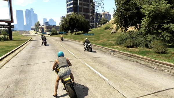 GTA Online (148)