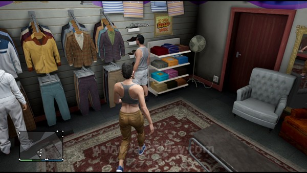 GTA Online (16)