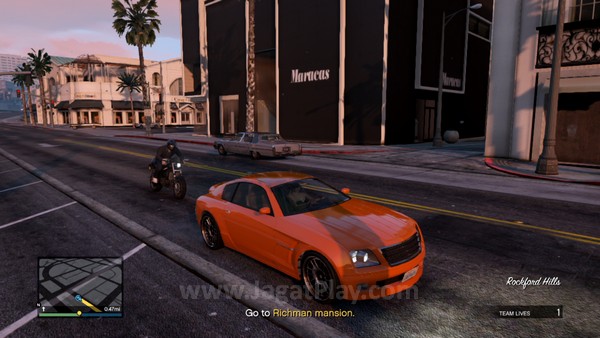 GTA Online (162)
