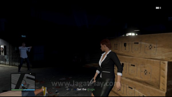 GTA Online (25)