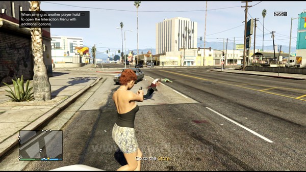 GTA Online (34)