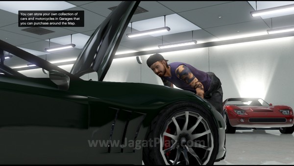 GTA Online (4)