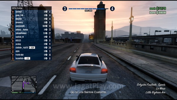 GTA Online (45)