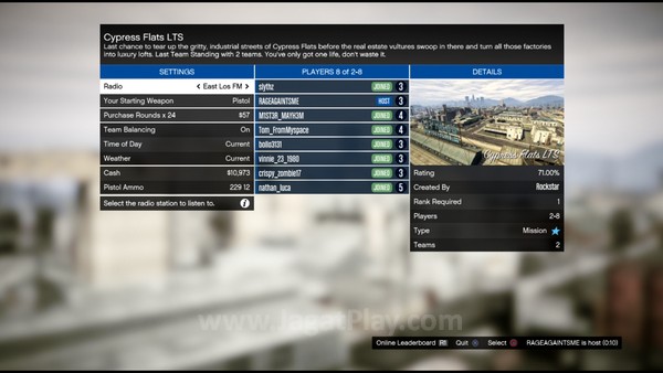 GTA Online (52)