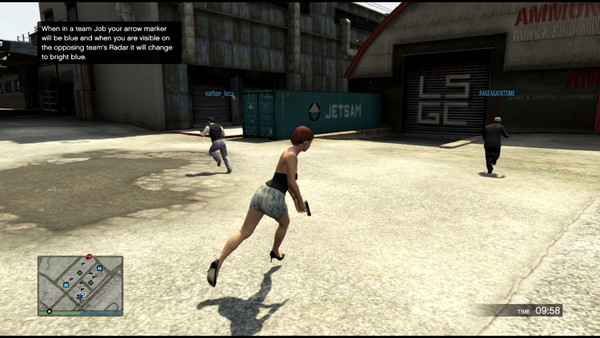GTA Online (55)