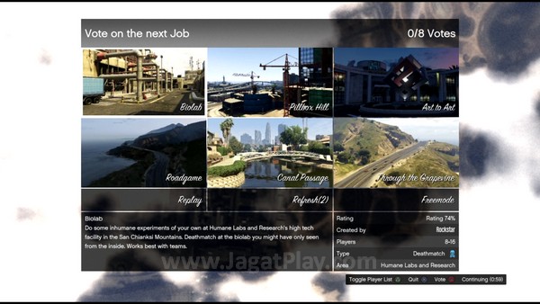 GTA Online (59)
