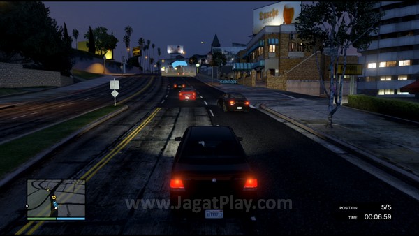 GTA Online (9)