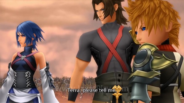 Square Enix membuka kemungkinan untuk merilis ulang Kingdom Hearts HD Remix untuk Playstation 4, walaupun masih sebatas wacana.