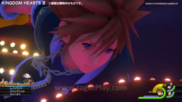 Kingdom Hearts 3 new gameplay (9)