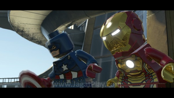 Preview LEGO Marvel Super Heroes: Super Menyenangkan! 6 LEGO Marvel Super Heroes (106)