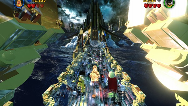 Preview LEGO Marvel Super Heroes: Super Menyenangkan! 8 LEGO Marvel Super Heroes (128)