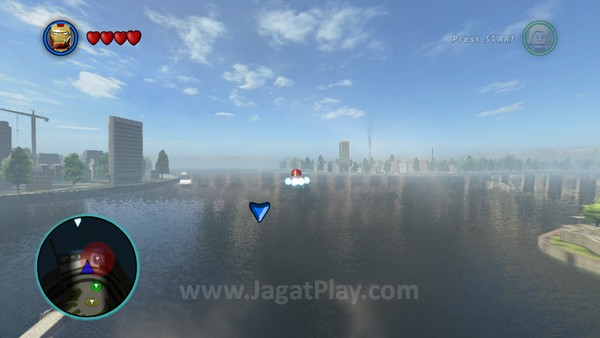 Preview LEGO Marvel Super Heroes: Super Menyenangkan! 12 LEGO Marvel Super Heroes (172)