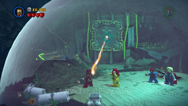 Preview LEGO Marvel Super Heroes: Super Menyenangkan! 14 LEGO Marvel Super Heroes (183)