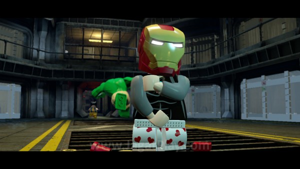 LEGO Marvel Super Heroes (89)