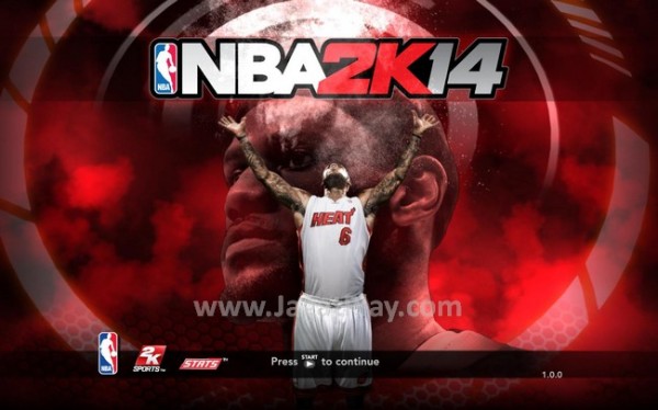 NBA 2K14 Preview (2)