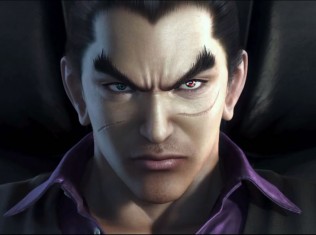 kazuya